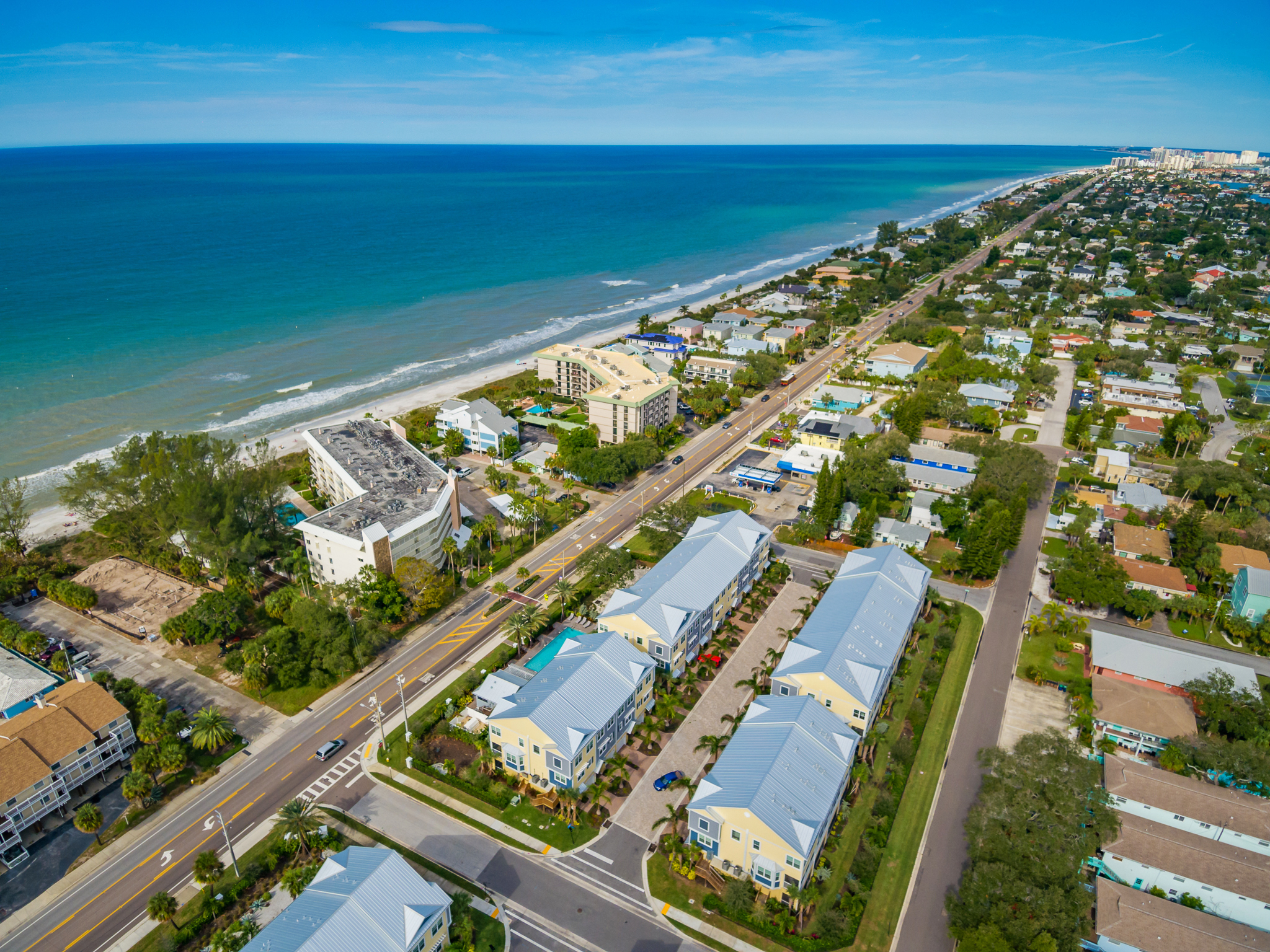 Indian Rocks Beach