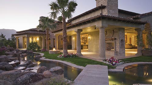 home value estimator