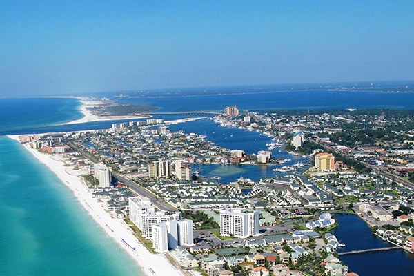 Clearwater Beach Housing Market Report
