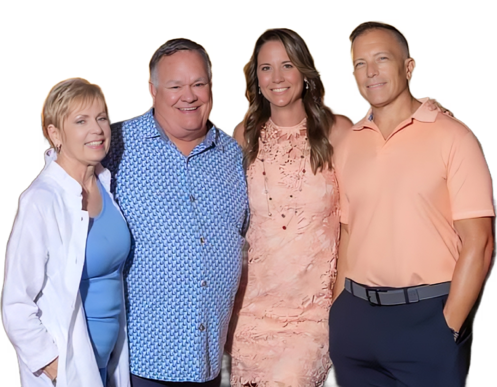 Tomsmith team realtor