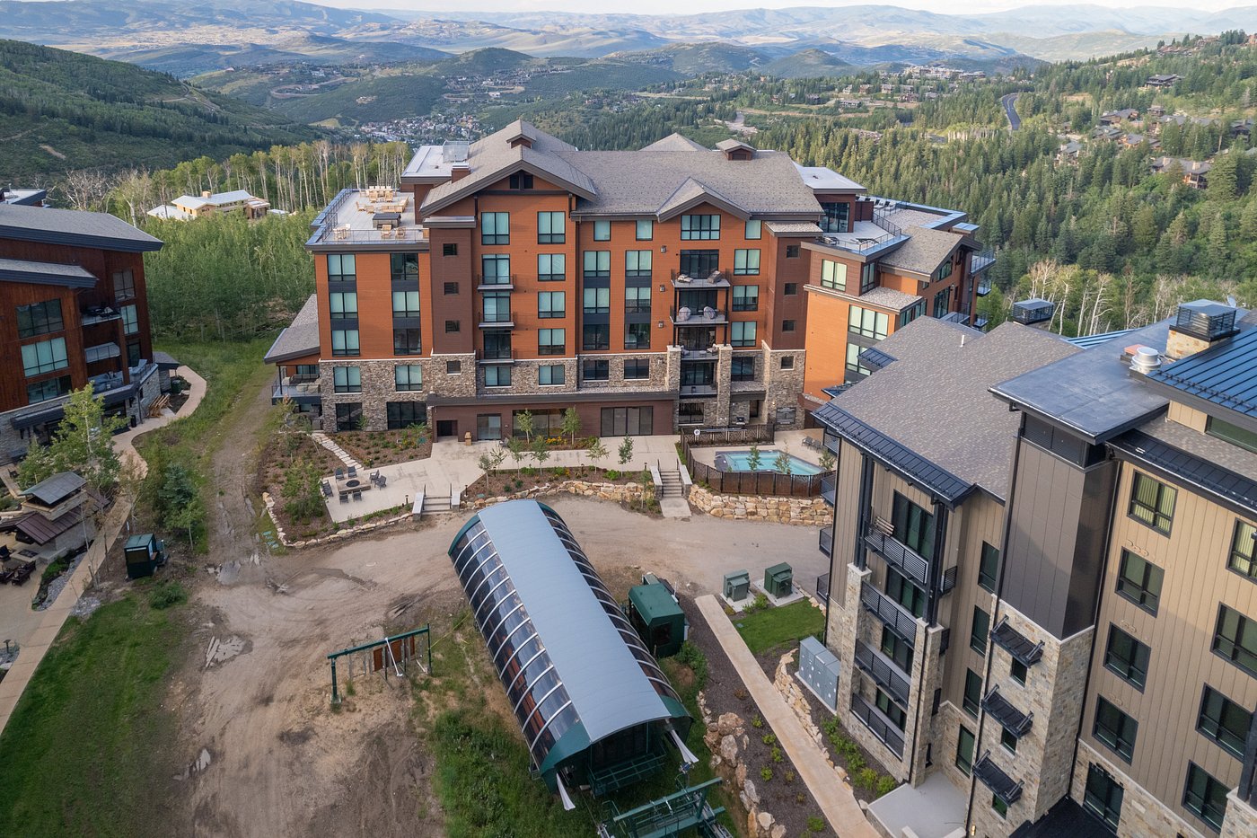 Argent Deer Valley