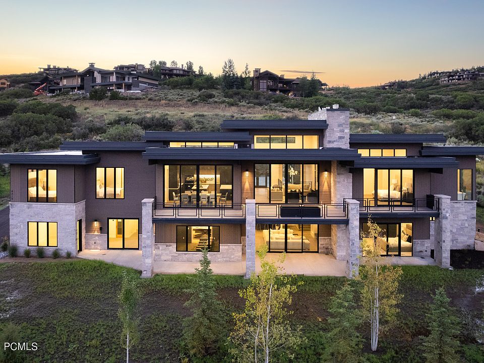 Aspen Camp Promontory Park City, Utah Real Estate