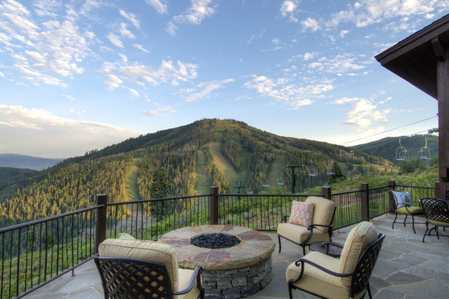 Bannerwood Homes for Sale Park City