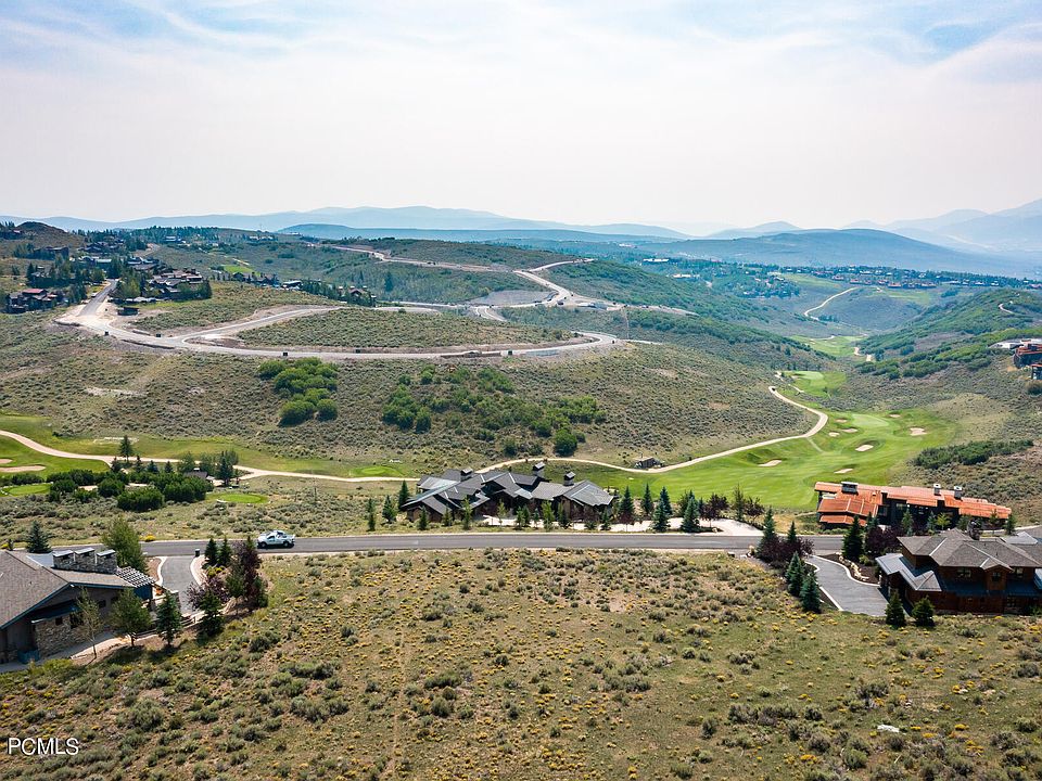 Bison Bluffs Promontory Park City, Utah Real Estate
