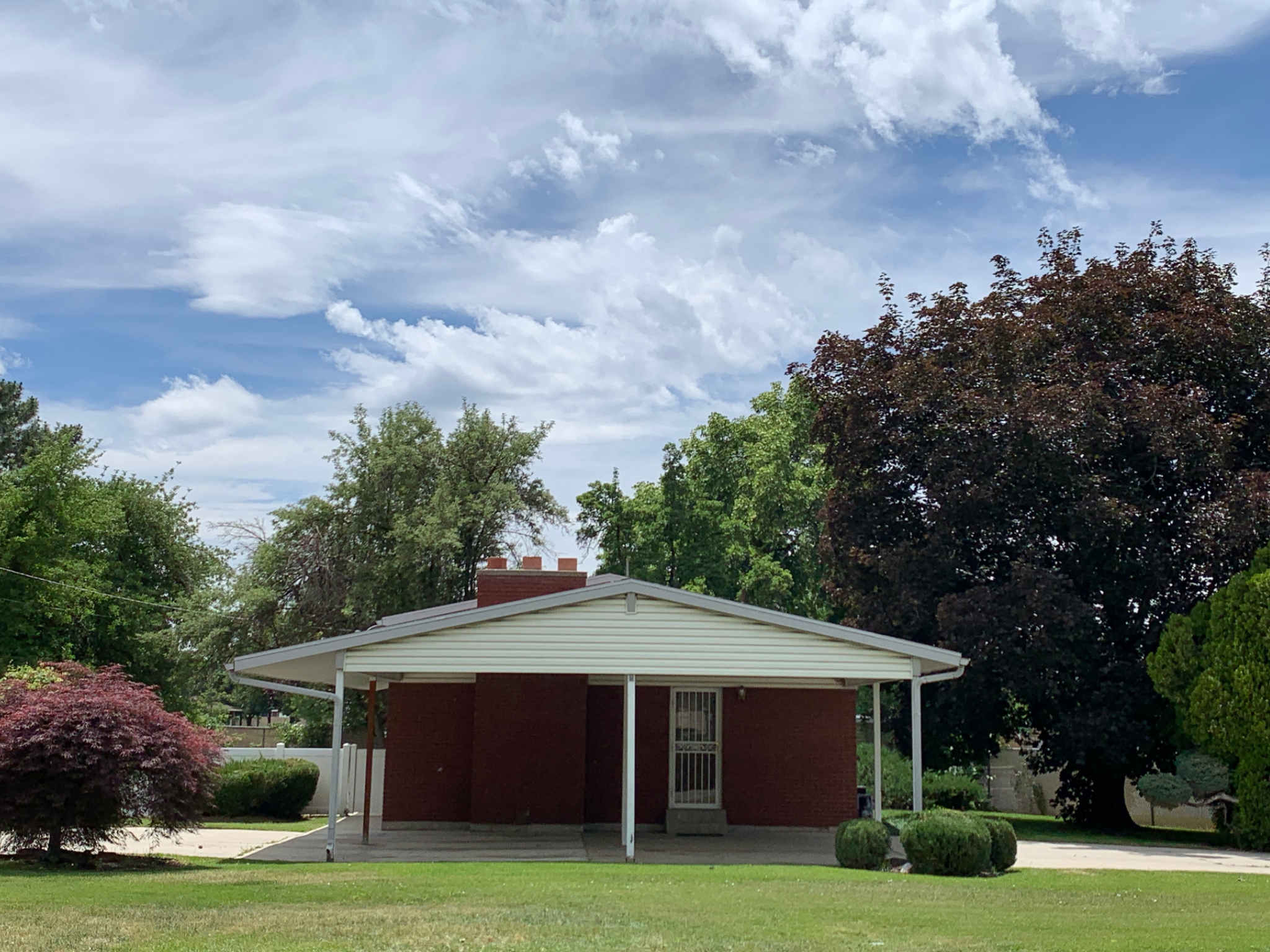 Carport