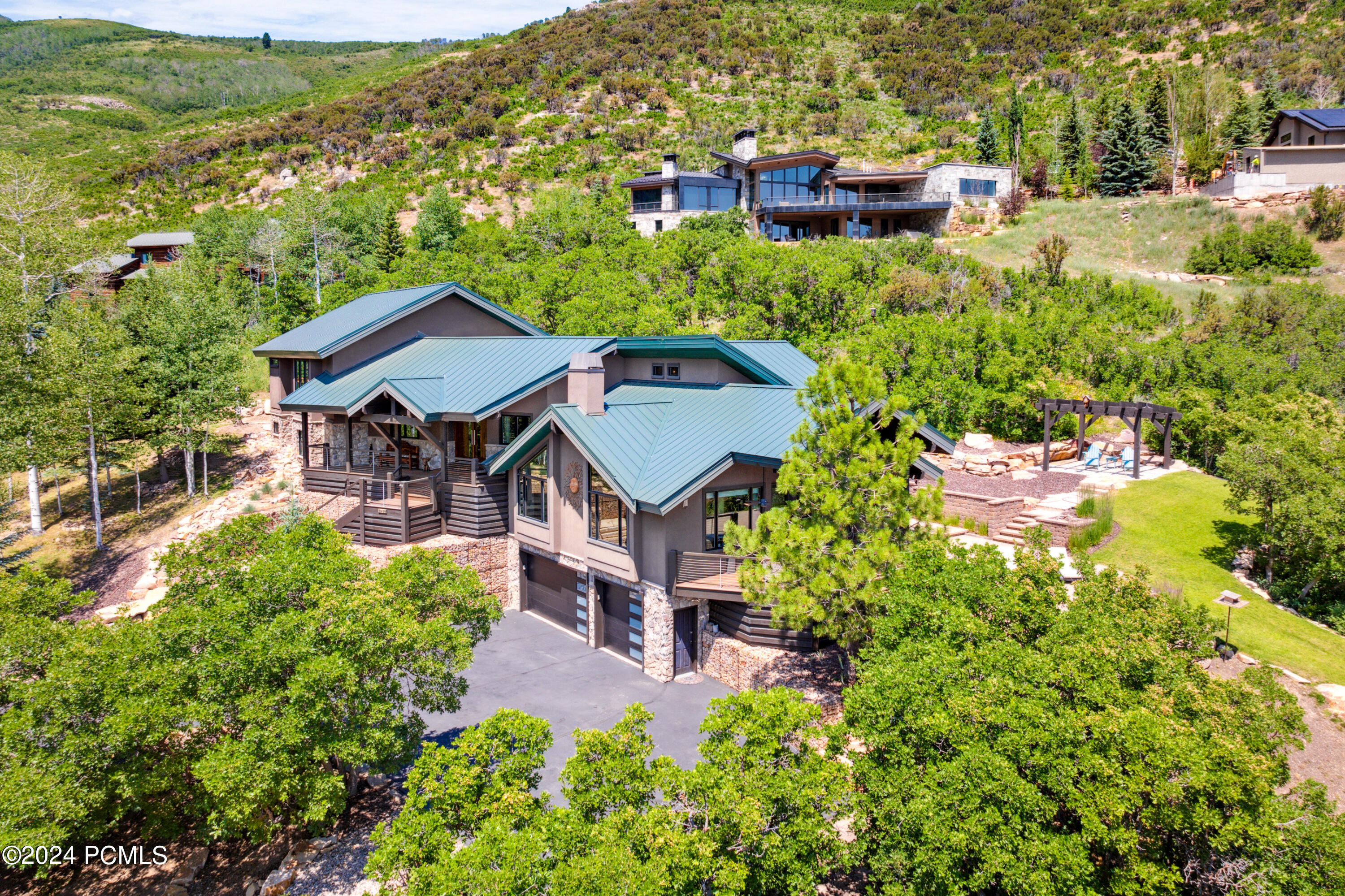 Cedar Draw Estates