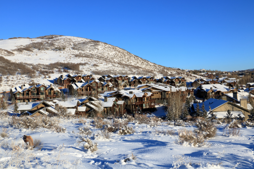 Choosing Your Park City Neighborhood