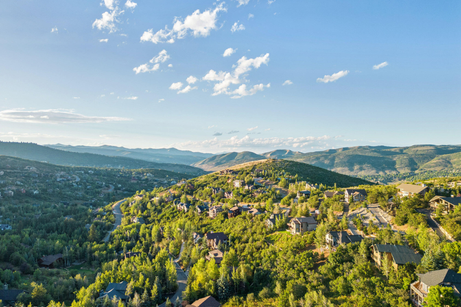 Ecker Hill