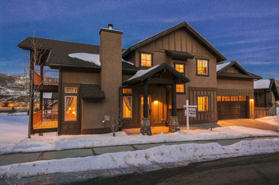 Ecker Village