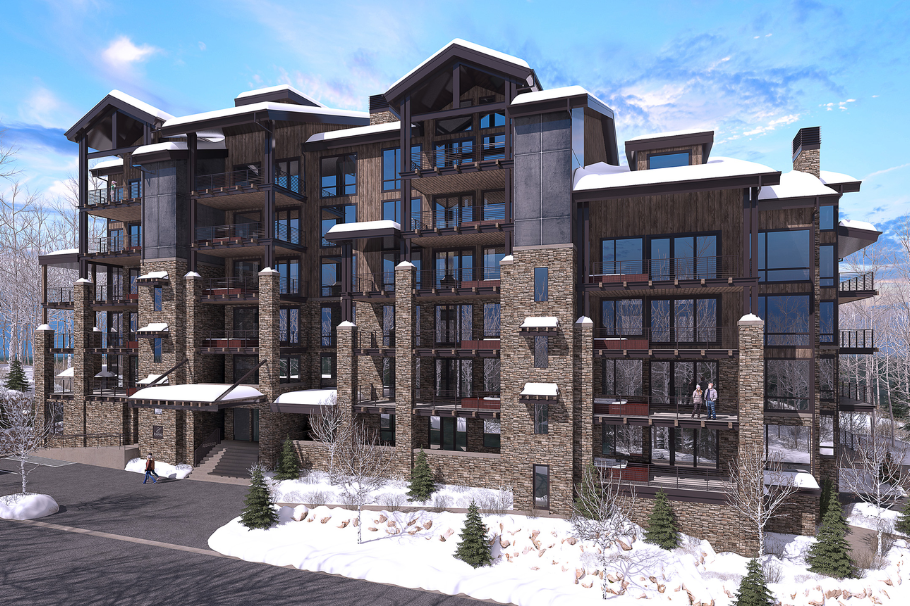 Empire Residences	