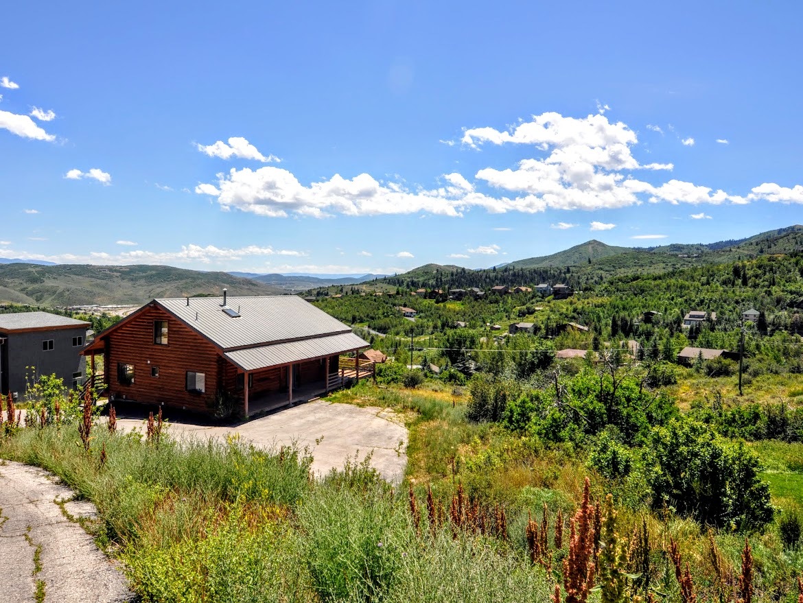 Hidden Cove Subdivision