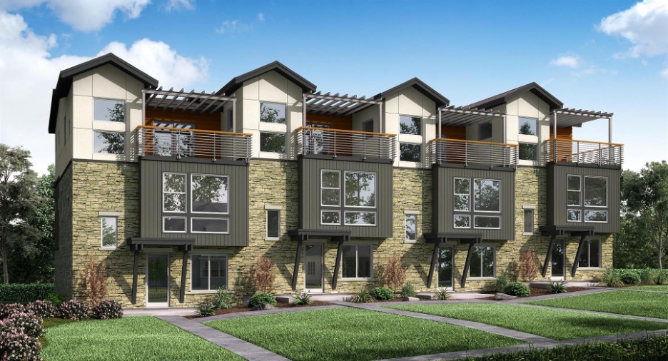 Silver Creek Village Affordable Housing Community in Park City, Utah