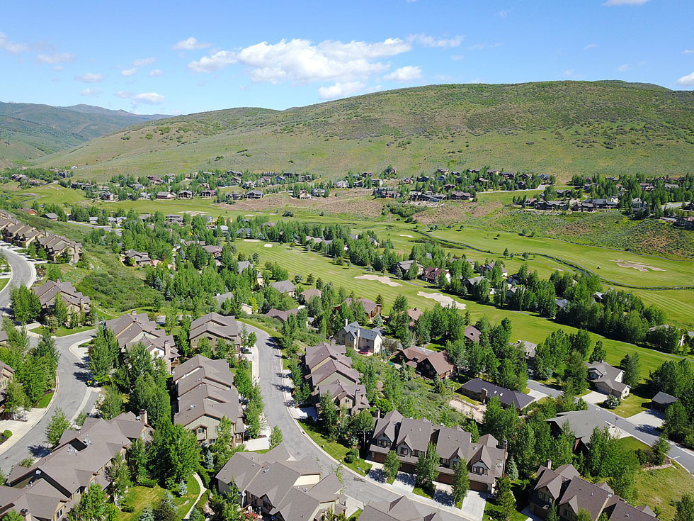 The Perks of Living in Jeremy Ranch