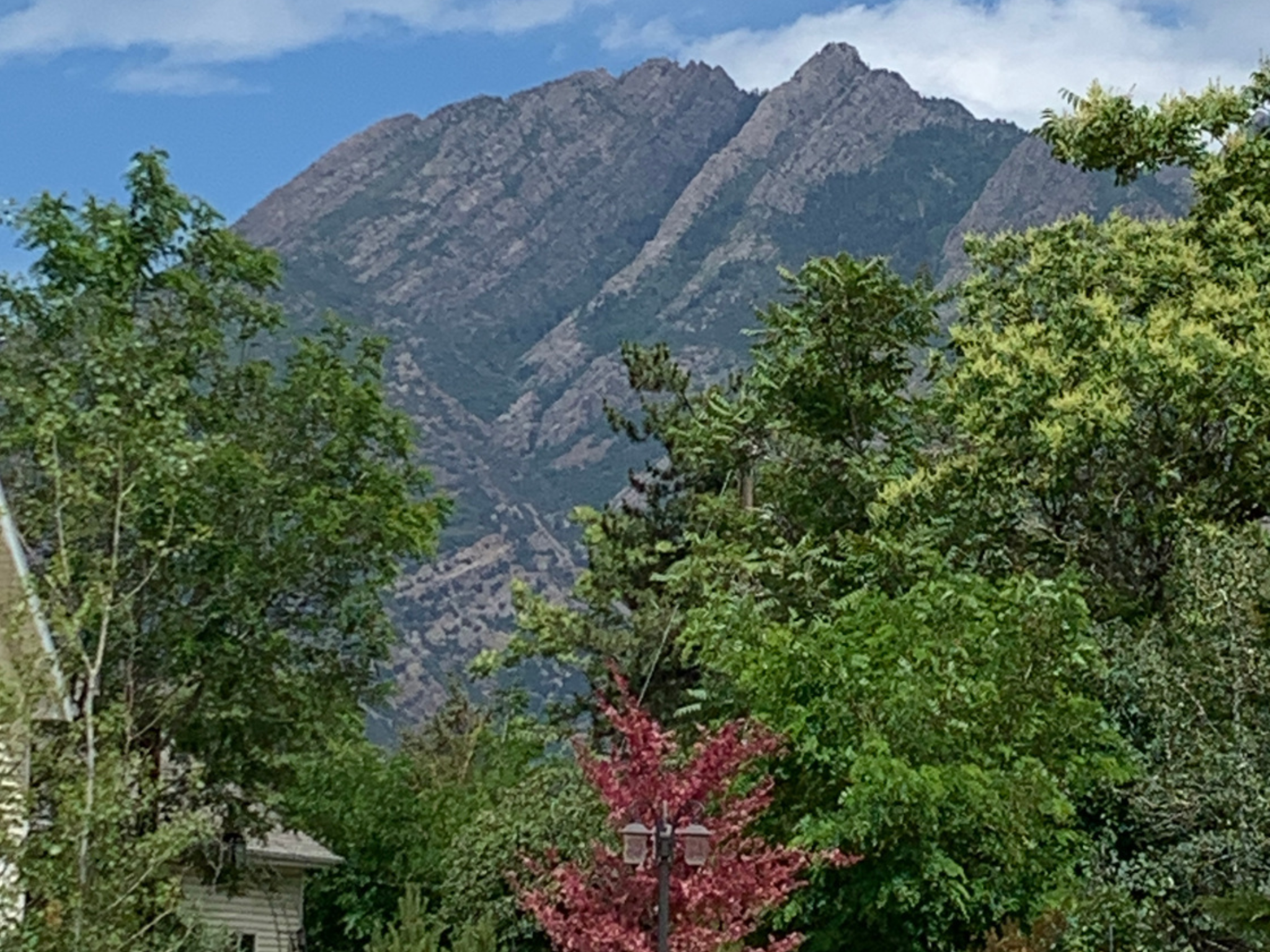 Mountains