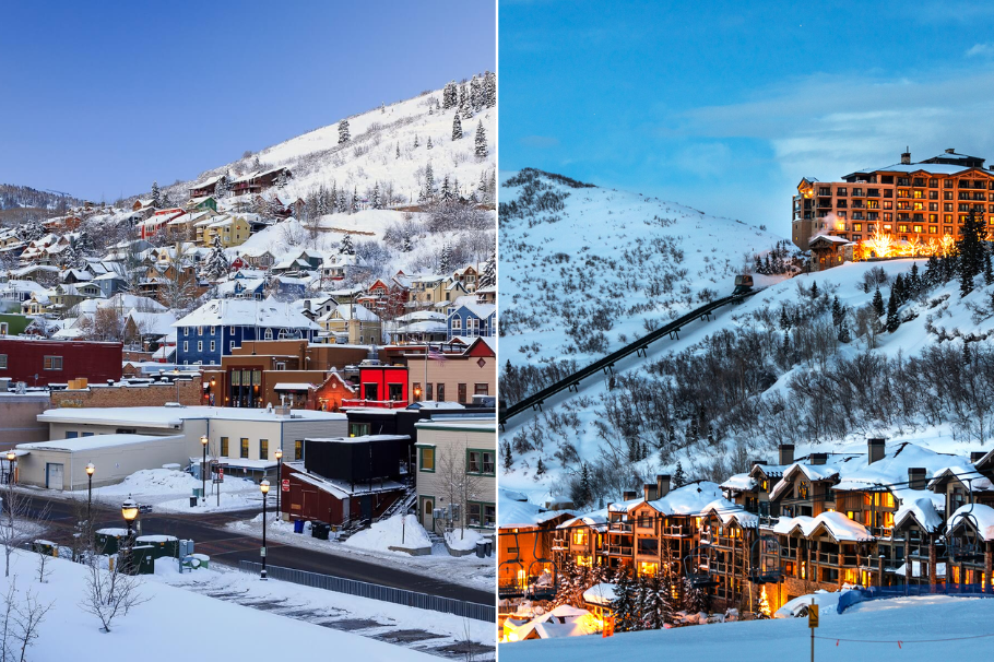 Old Town vs. Deer Valley Where to Buy Your Next Ski Property in Park City