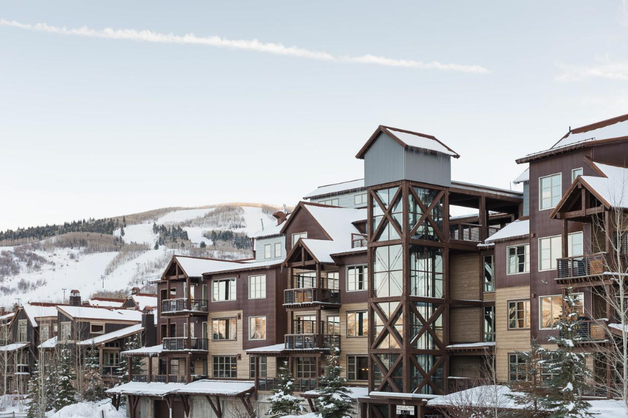 Silver Star at Park City