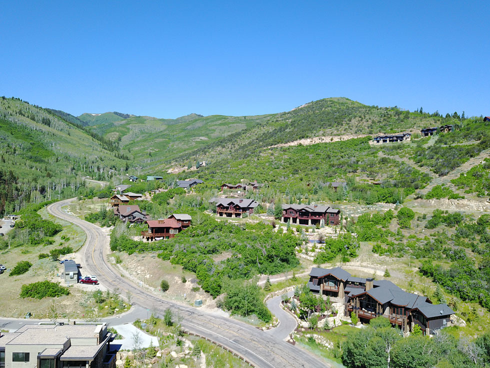 Sun Peak