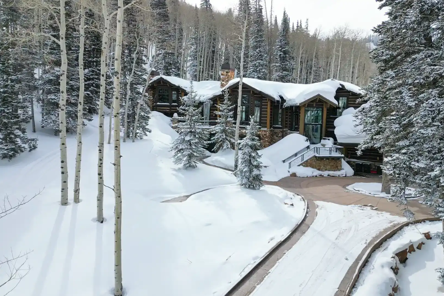 The Colony at White Pine Canyon