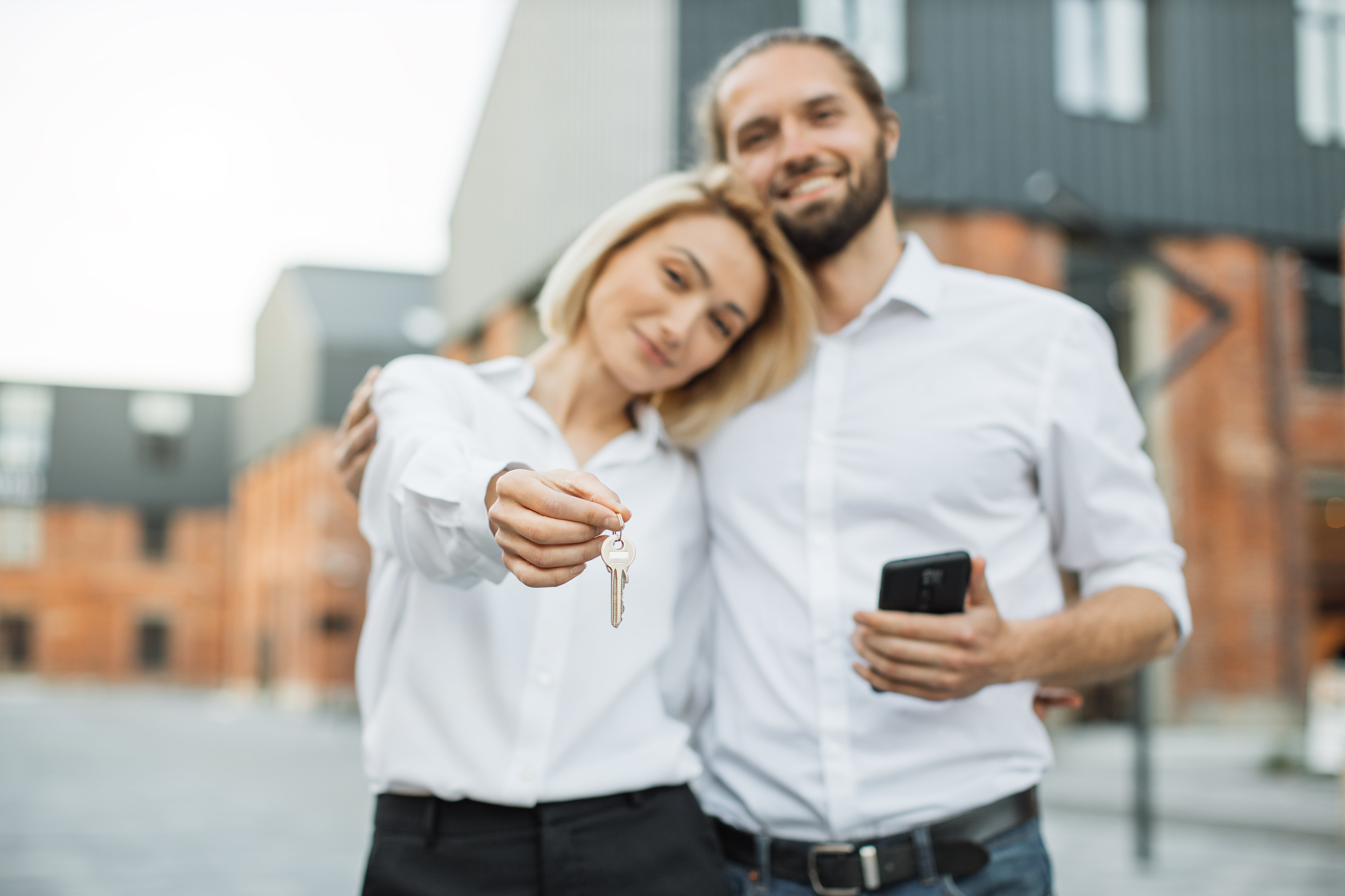 Global Survey Reveals HighEnd Properties Remain in High Demand