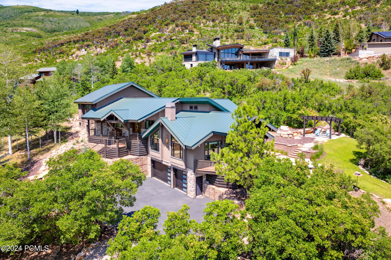 Cedar Draw Estates