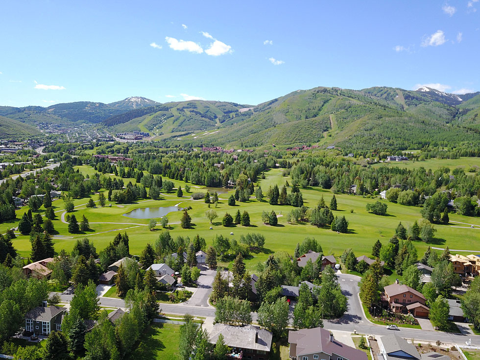 Top 6 Park City Neighborhoods Near Hiking Trails
