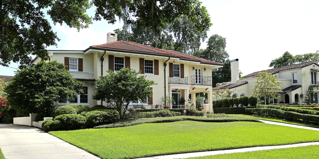 College Park Homes for Sale College Park Real Estate