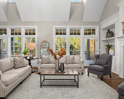 Castro Valley Real Estate