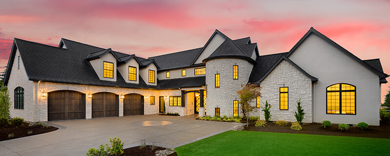 California Luxury Homes Real Estate
