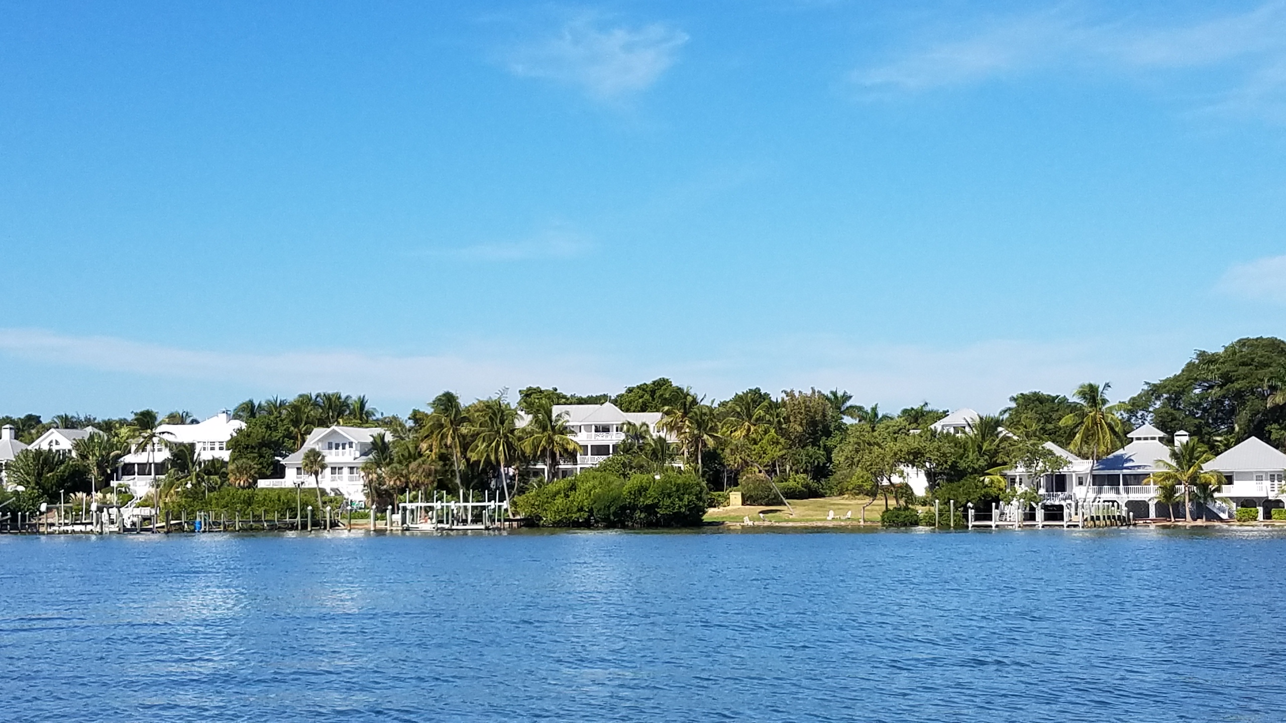 Useppa Island Florida Real Estate