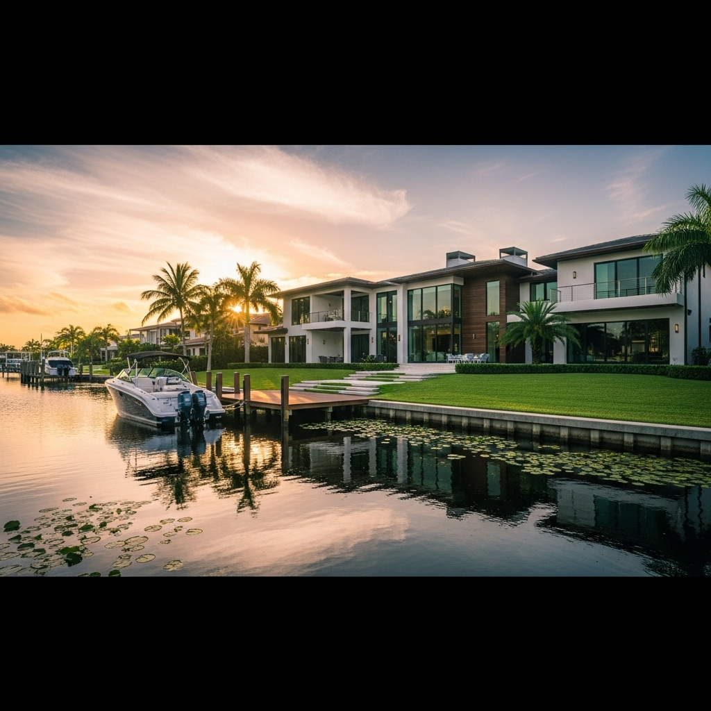 Selling Your Home?