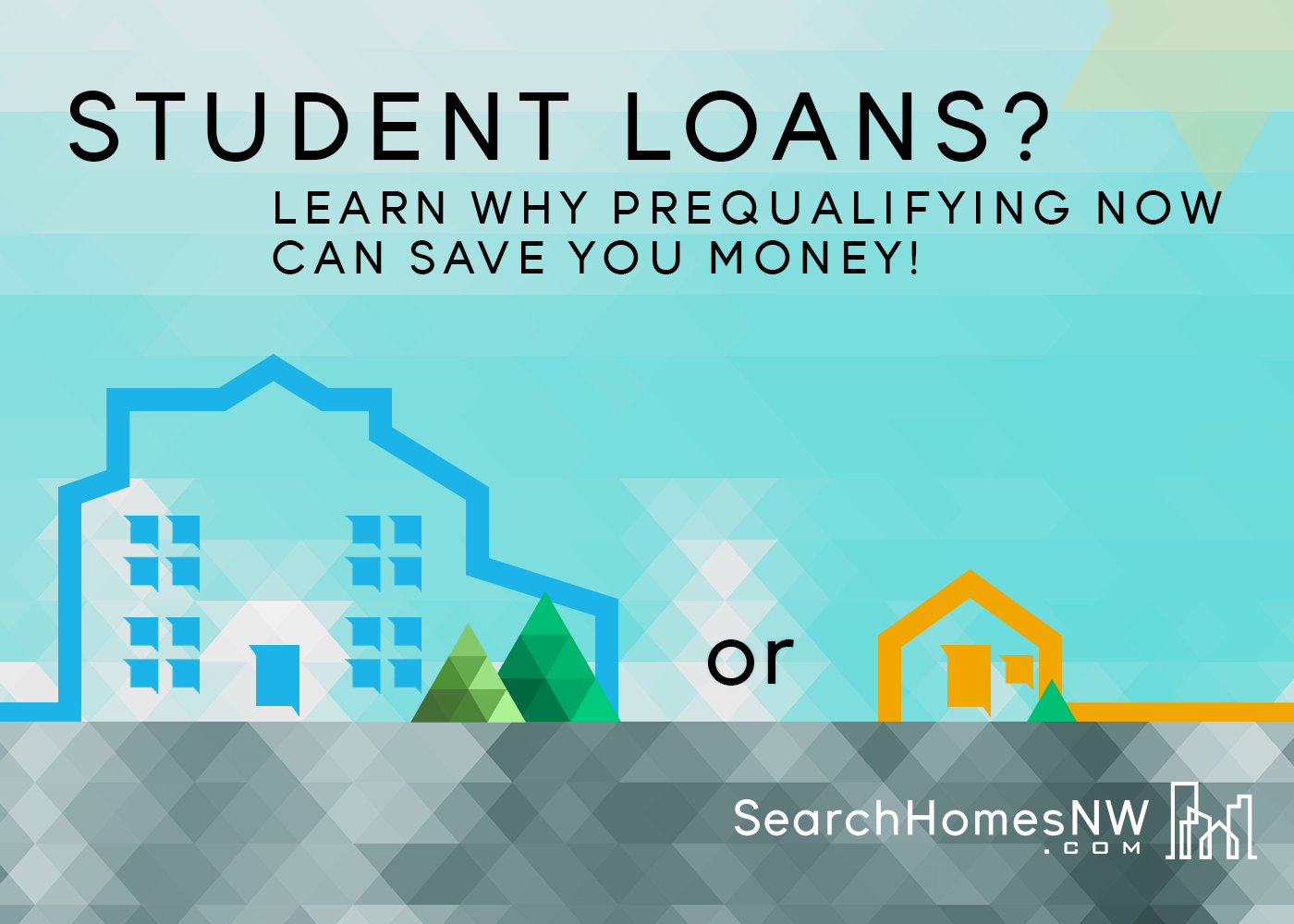 FHA Loan Guidelines are Changing on Student Loan Qualifications 