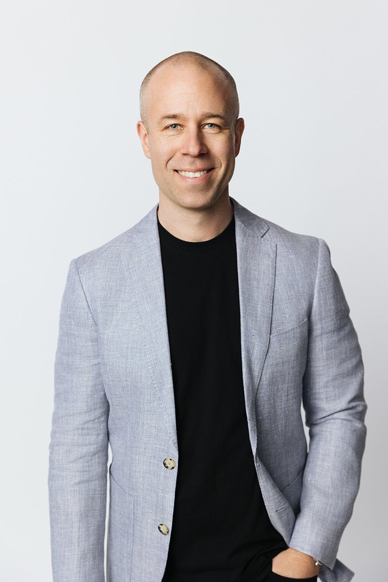 Matt Stark, real estate broker with Windermere Real Estate Northeast