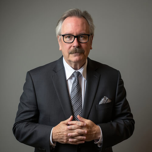 Steven Redmond Broker Associate