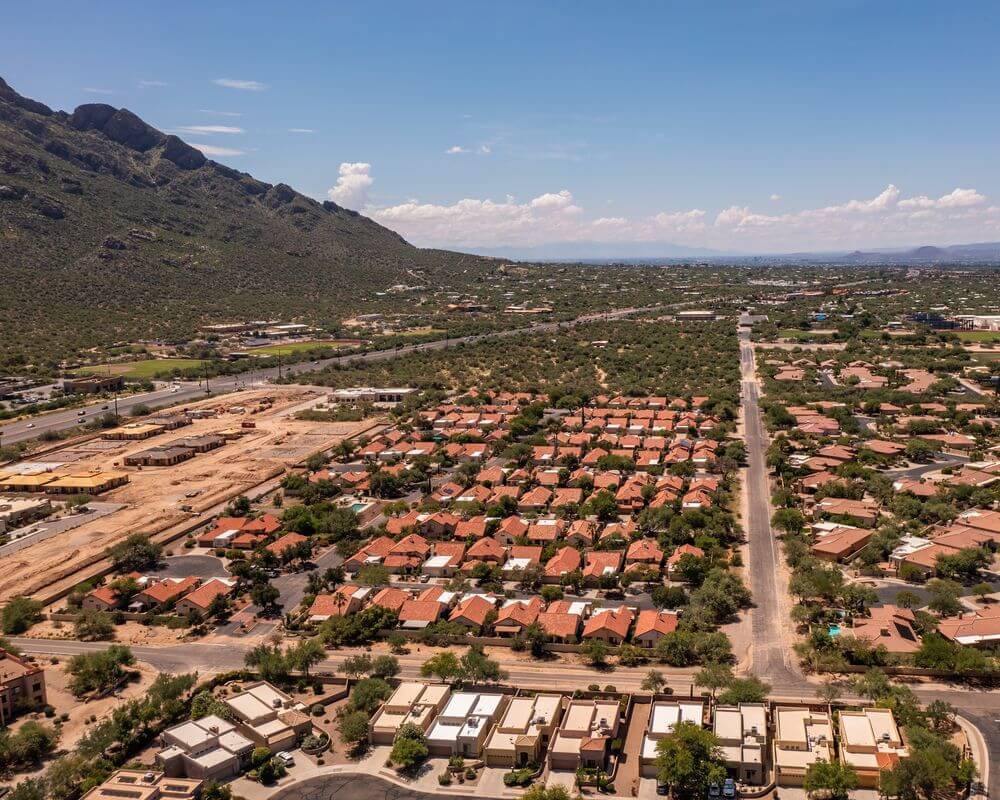 Oro Valley Real Estate