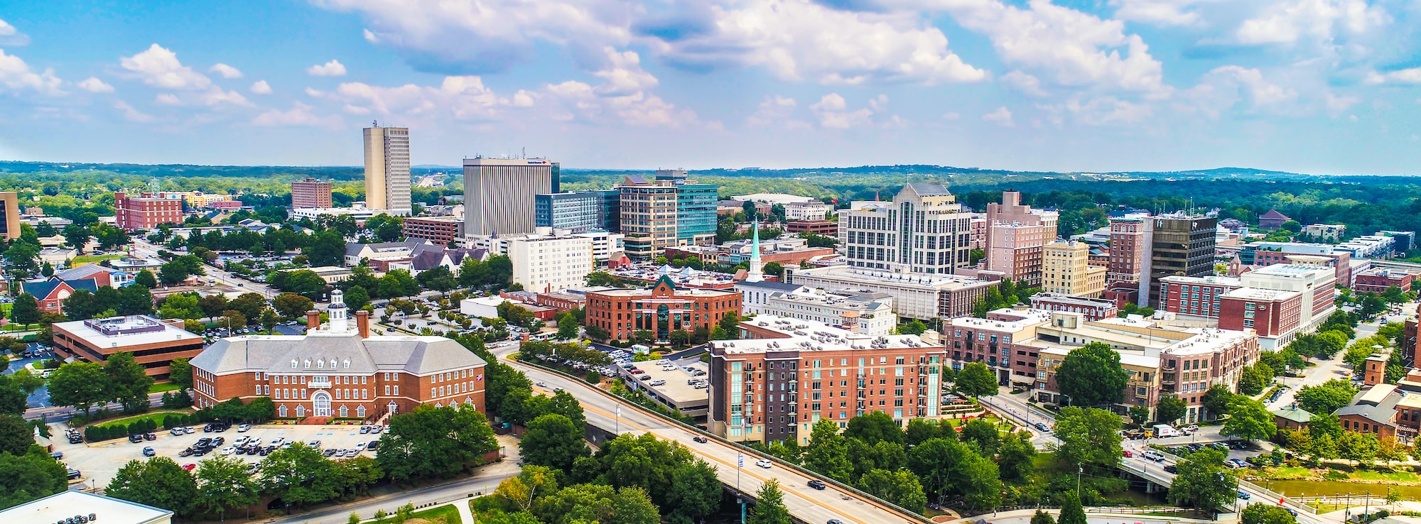 Spartanburg Real Estate