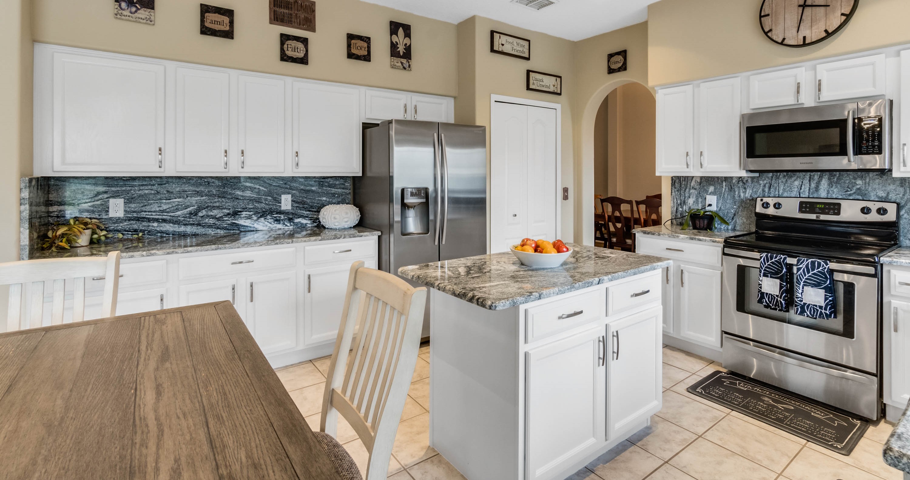 Pool Home For Sale East Orlando Stoneybrook