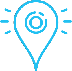 map marker