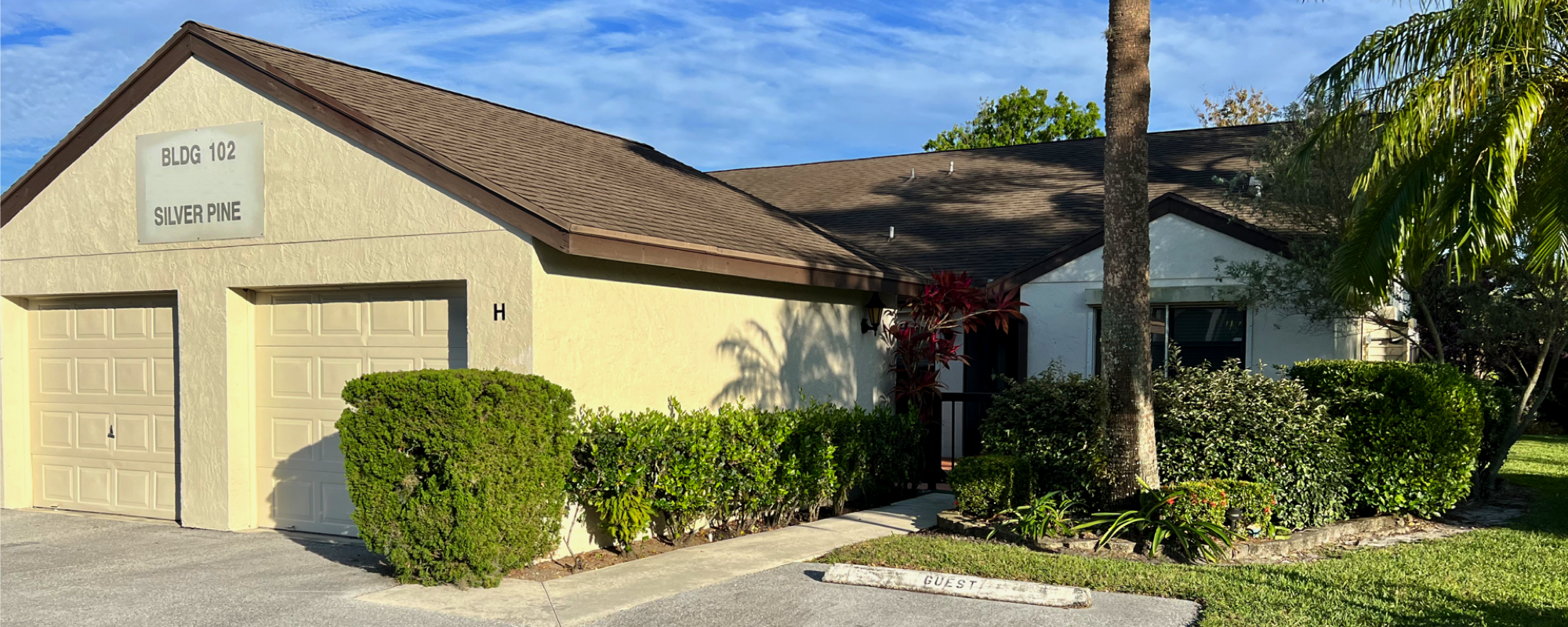 Pine Ridge Villa
