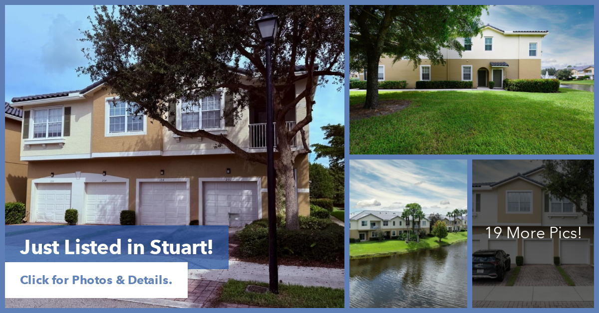 Condo for Sale in Lexington Lakes