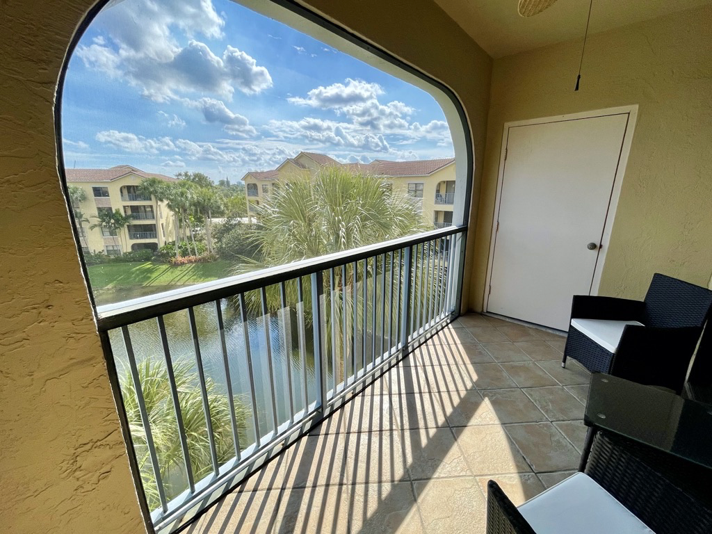 Ocean Trace in Juno Beach