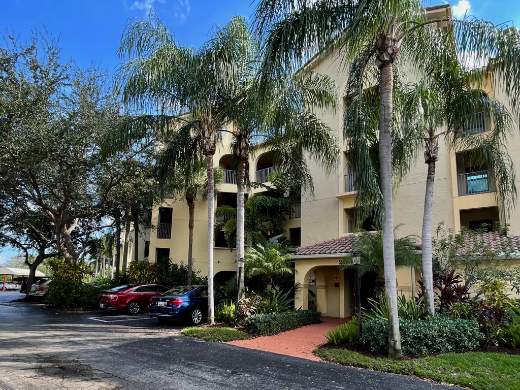 Ocean Trace in Juno Beach