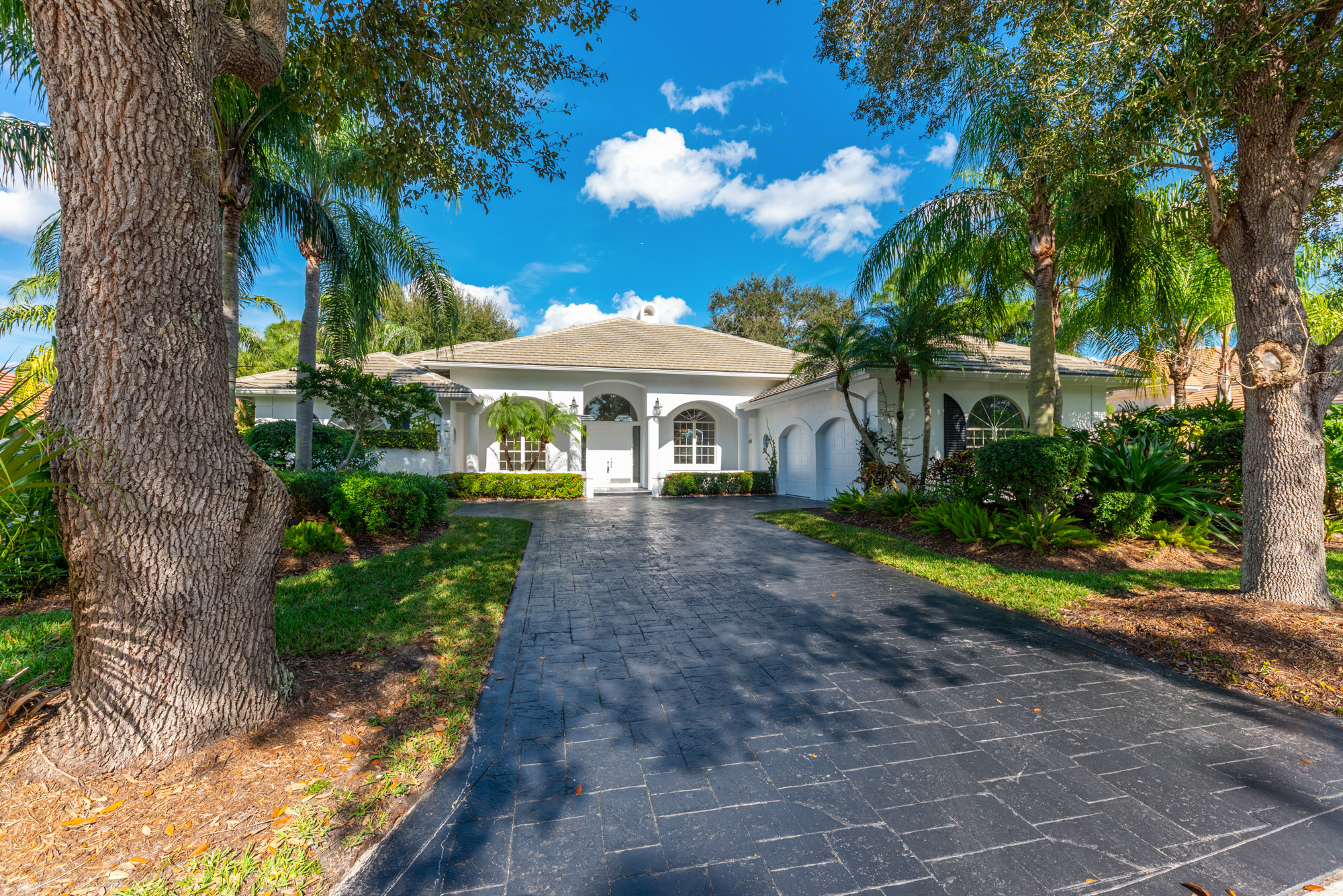 Monarch Country Club Palm City Real Estate Treasure Coast Home Sales