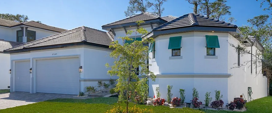 Just Sold in Bonita Springs