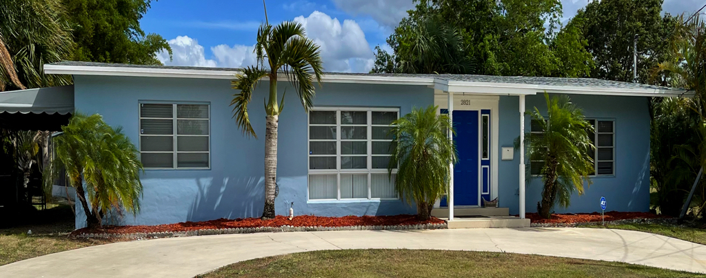 Short-Term Furnished Rental in Port St. Lucie