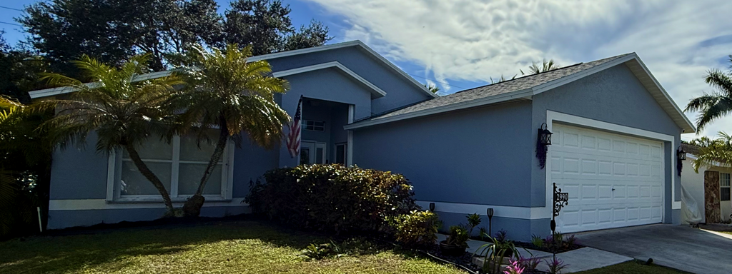2990 SE Cypress - Home for Sale in Stuart, FL