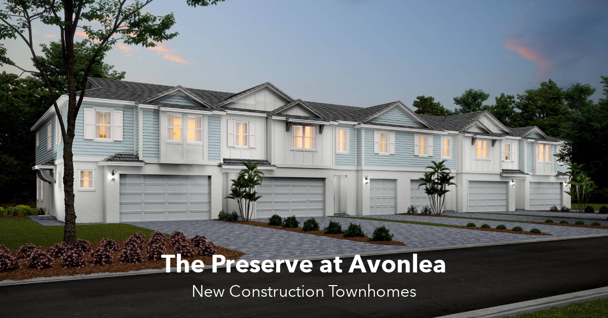 The Preserve at Avonlea