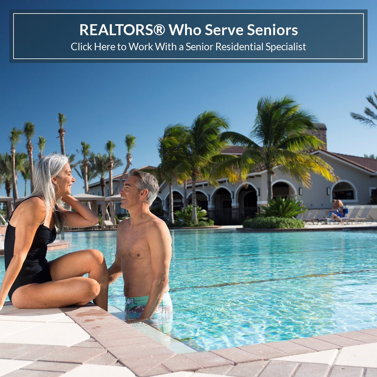 Realtors Who Serve Seniors