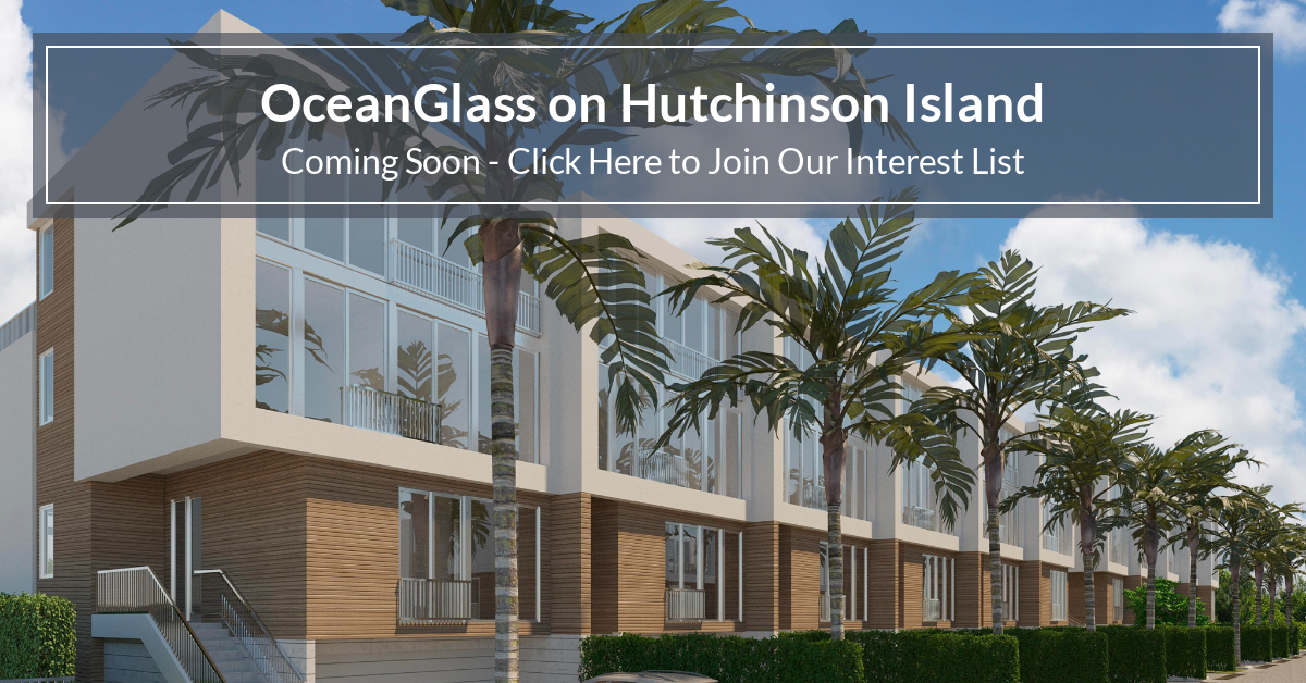 Ocean Glass Interest Liat