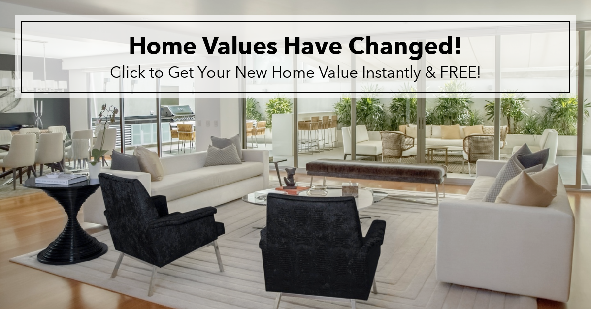 KNow Your Home's Worth