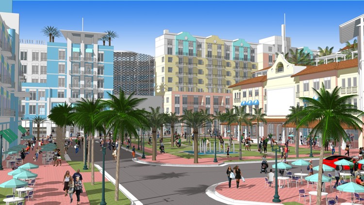 Northwood Commons
